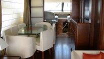 Carcola II  Dinning